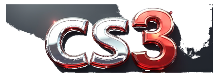 cs3 logo